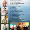 Let's Have A Party - CD - Image 4